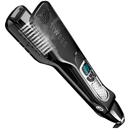 Щипцы для завивки волос SIWEES Профессиональный стайлер для волос styler steampod