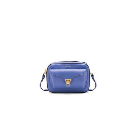 Сумка COCCINELLE Сумка женская кожаная повседневная Beat Soft Handbag