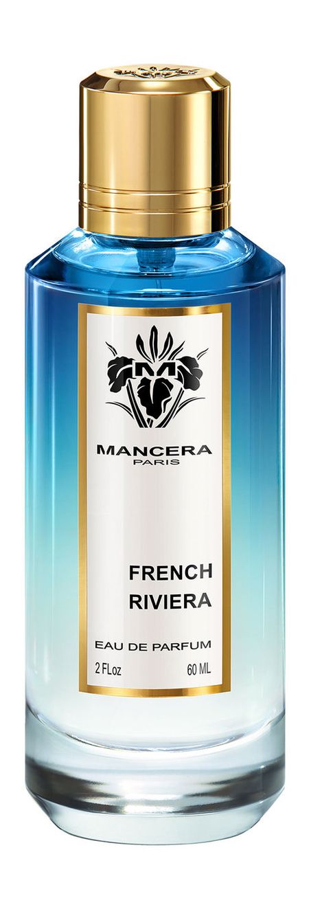 Mancera French Riviera Eau de Parfum жан пьер серр собрание сочинений том v