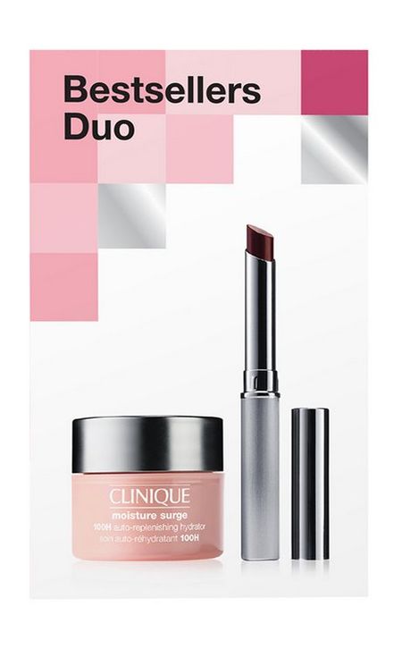 Clinique Bestsellers Duo