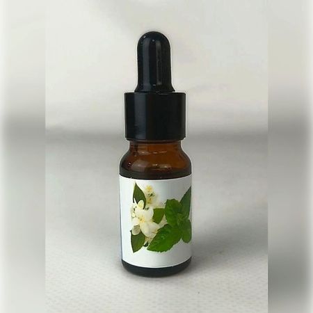 Масло для тела AIRISLON Эфирное водорастворимое масло Жасмина с Мятой