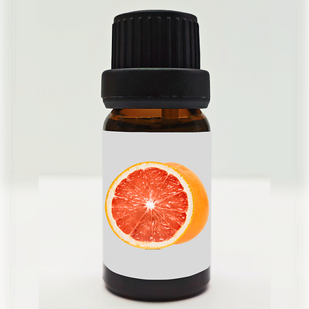Масло для тела AIRISLON Эфирное водорастворимое масло Грейпфрут