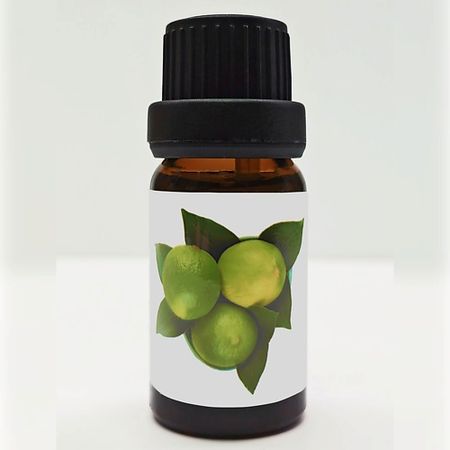 Масло для тела AIRISLON Эфирное водорастворимое масло Бергамот