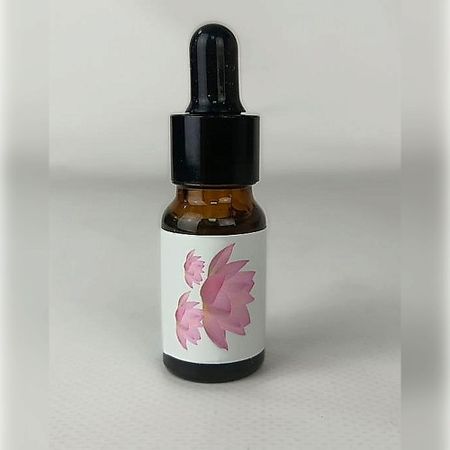 Масло для тела AIRISLON Эфирное водорастворимое масло Лотоса с крышкой пипеткой