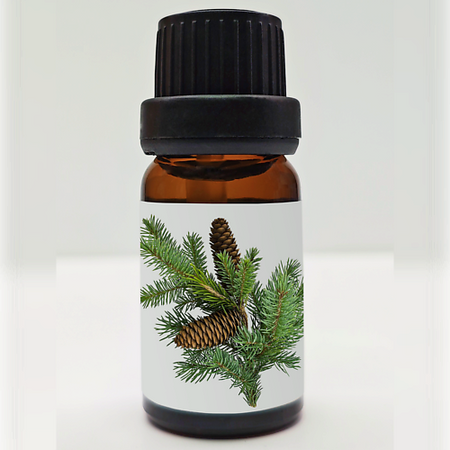 Масло для тела AIRISLON Эфирное водорастворимое масло Пихты