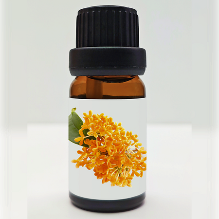 Масло для тела AIRISLON Эфирное водорастворимое масло Османтуса