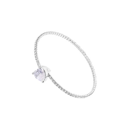 MYSTIQUE MIRAGE Браслет Sparkling Heart Bracelet