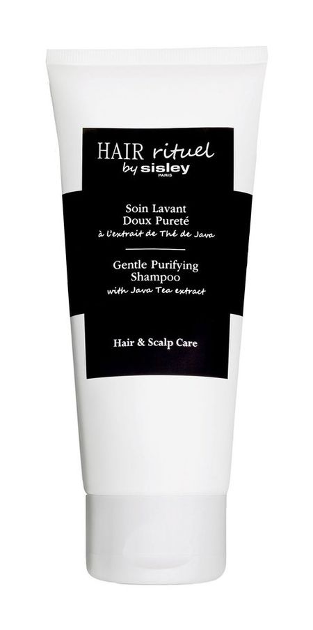 Hair Rituel by Sisley Gentle Purifying Shampoo with Java Tea Extract
