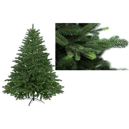 ель искусственная Шер 150см зеленая