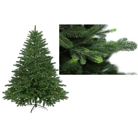 ель искусственная Шер 120см зеленая