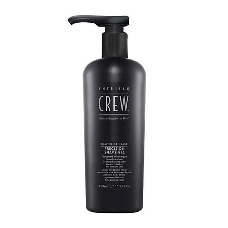 Гель для бритья AMERICAN CREW Гель для бритья Presicion Shave Gel