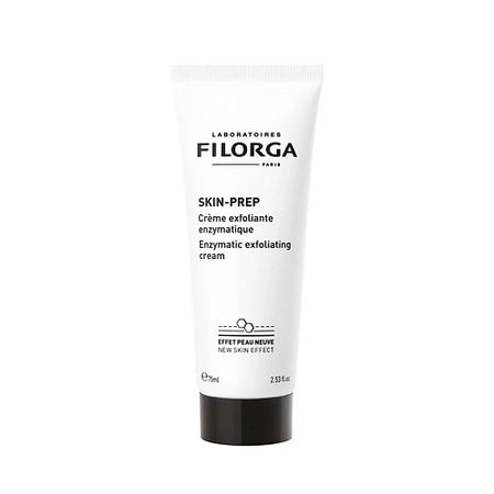 Крем для лица FILORGA Энзимный крем-скраб Skin-Prep Enzymatic Exfoliating Cream