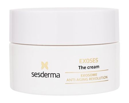 Sesderma Exoses The Cream