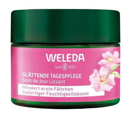 Weleda Glattende Tagespflege наталья сергеевна пивоварова драма русского консерватизма исторические пьесы н в кукольникова и н а полевого