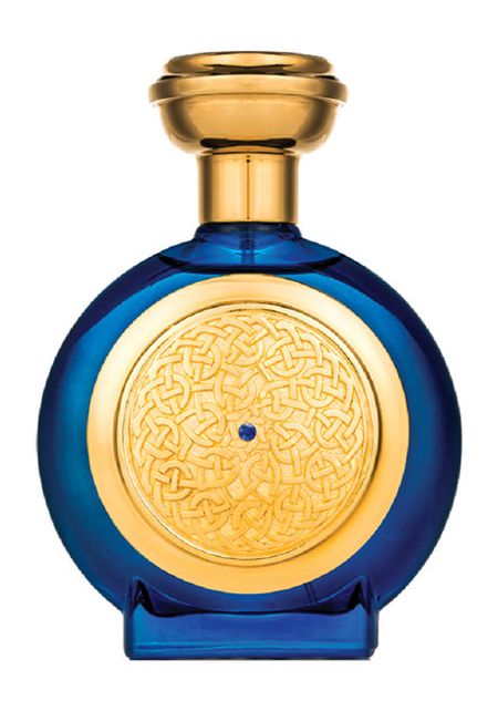 Boadicea the Victorious Exclusive Collection Blue Sapphire Parfum