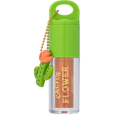 Плампер для губ BEAUTY BOMB Плампер для губ Cactus Flower