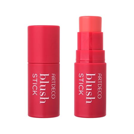 Румяна для лица ARTDECO BLUSH STICK в стике тон 05 Pink dahlia