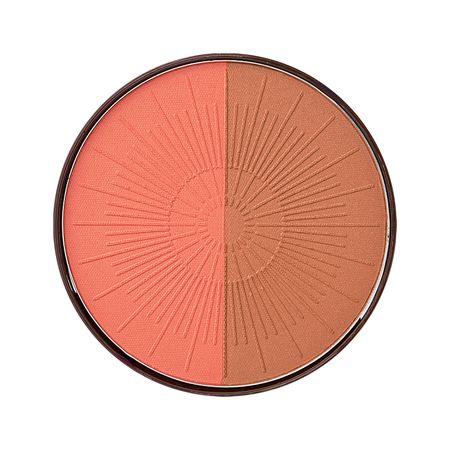 Пудра для лица ARTDECO BRONZING POWDER компактная бронзирующая тон Sunkissed рефил ким рандо ты молод поэтому тебе трудно