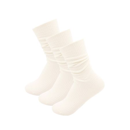 Носки TEZIDO Набор женских носков Cozy Ribbed 7 женских историй