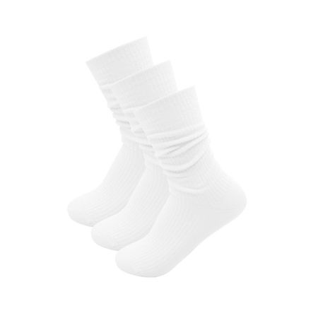 Носки TEZIDO Набор мужских носков Cozy Ribbed