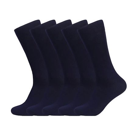 Носки TEZIDO Набор мужских носков Kailas Monochrome Black