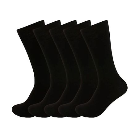 Носки TEZIDO Набор женских носков Kailas Monochrome Black