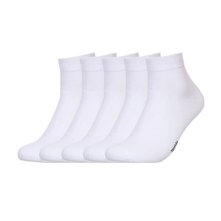 Носки TEZIDO Набор мужских носков Sneakers Mixed White