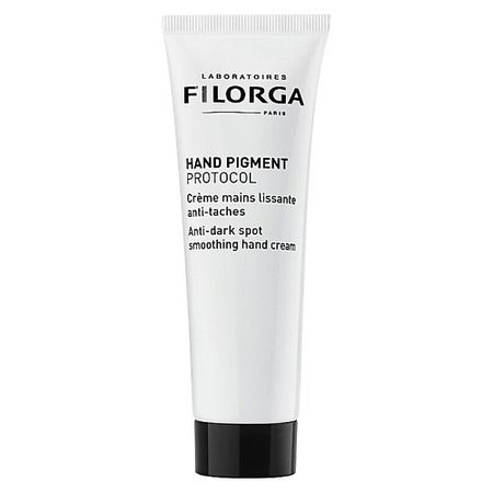 Крем для рук FILORGA Крем для рук против пигментных пятен Hand Pigment Protocol