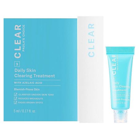 Крем для лица PAULA'S CHOICE Крем для проблемной кожи Clear Daily Skin Clearing Treatment