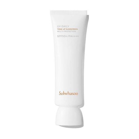 Крем для лица SULWHASOO Тонирующий солнцезащитный крем UV Daily Tone Up Sunscreen SPF 50+
