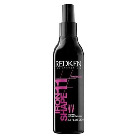 Спрей для ухода за волосами REDKEN Спрей защита цвета Iron Shape