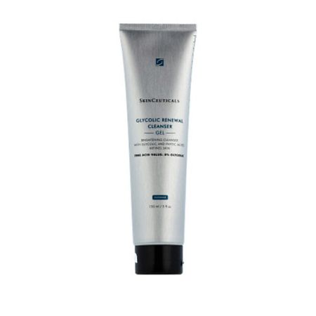Гель для лица SKINCEUTICALS Гель для умывания Glycolic Renewal Cleanser