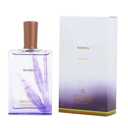 Парфюмерная вода MOLINARD Парфюмерная вода Bambou