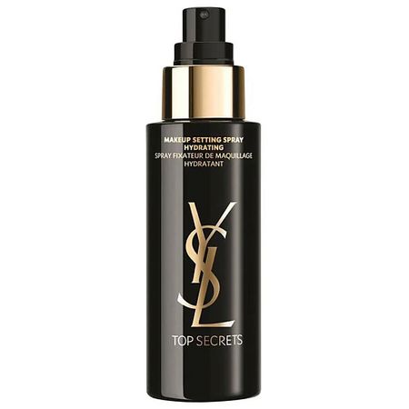 Фиксатор макияжа YVES SAINT LAURENT Фиксатор для макияжа Glow Perfector Facial Treatment
