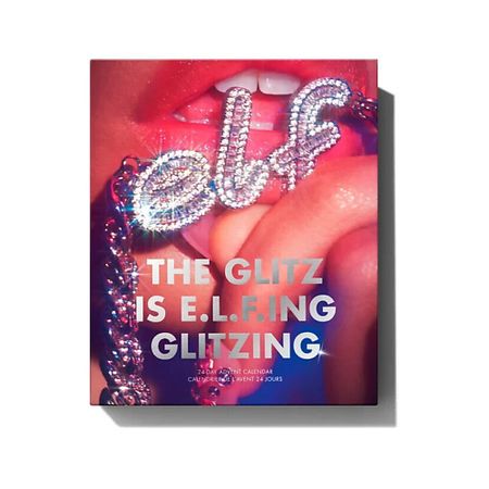 Набор средств для лица E.L.F. Адвент календарь 24-Day Beauty нг адвент календарь глянц ламин тиснение обл глиттер оборот 277х332