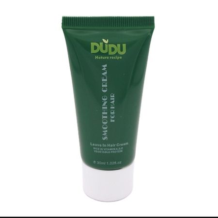 Крем для ухода за волосами DUDU Крем для волос