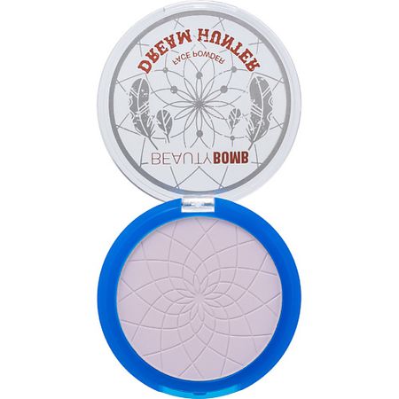 Пудра для лица BEAUTY BOMB Пудра для лица Dream Hunter