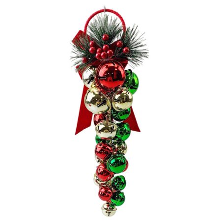 украшение на дверь MAXIJOY 9х9х36см