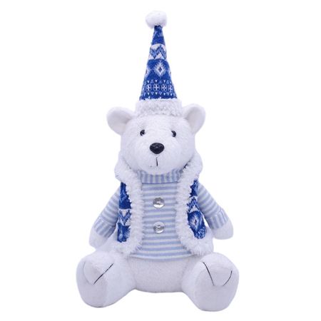 фигура MAXIJOY Мишка 50см