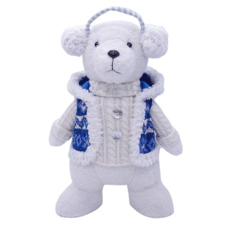 фигура MAXIJOY Мишка 40см