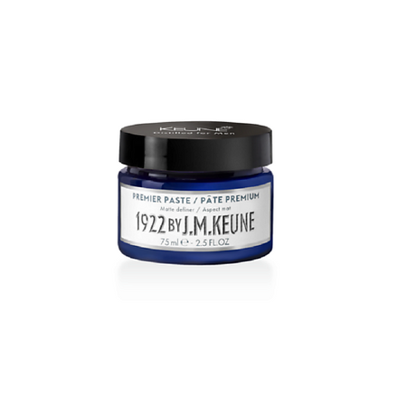 Паста для укладки волос KEUNE Премьер паста 1922