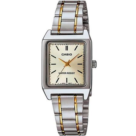 Часы CASIO Часы наручные Collection LTP-V007SG-9E