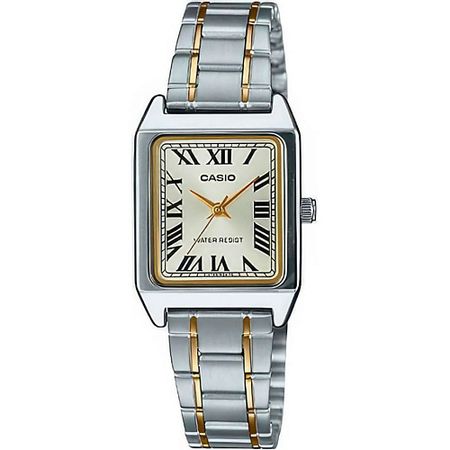 Часы CASIO Часы наручные Collection LTP-V007SG-9B