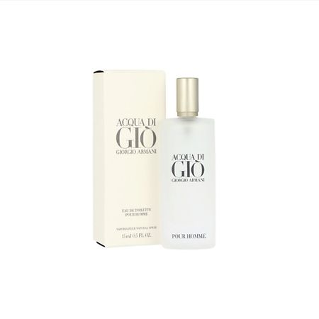 Туалетная вода GIORGIO ARMANI Туалетная вода ACQUA DI GIO POUR HOMME