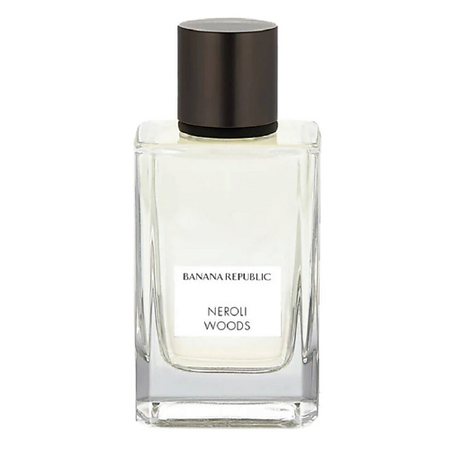 Парфюмерная вода BANANA REPUBLIC Парфюмерная вода Neroli Woods