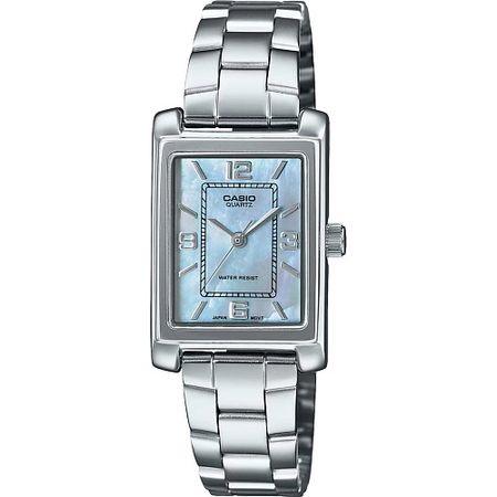 Часы CASIO Часы наручные Casio Collection LTP-1234DS-2A