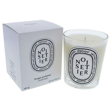 Свеча ароматическая DIPTYQUE Ароматизированная свеча Candle Noisetier