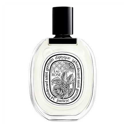 Туалетная вода DIPTYQUE Туалетная вода Eau Rose
