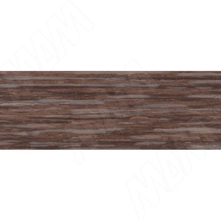 Кромка ПВХ Дуб Урбан кофейный, с текстурой дерева (Kr K007), 200 пог.м (K007.30.0.4X29) саша урбан алая топь