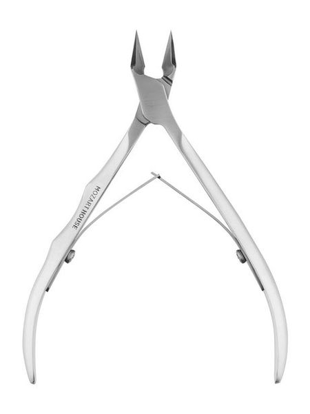 Mozart House Кусачки для ногтей 12 мм